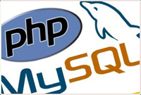 mySQLバナー